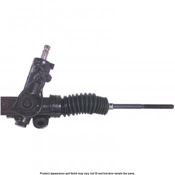 1998 Lincoln Mark VIII Rack and Pinion Assembly A1 Cardone 22236 image 3 of 4