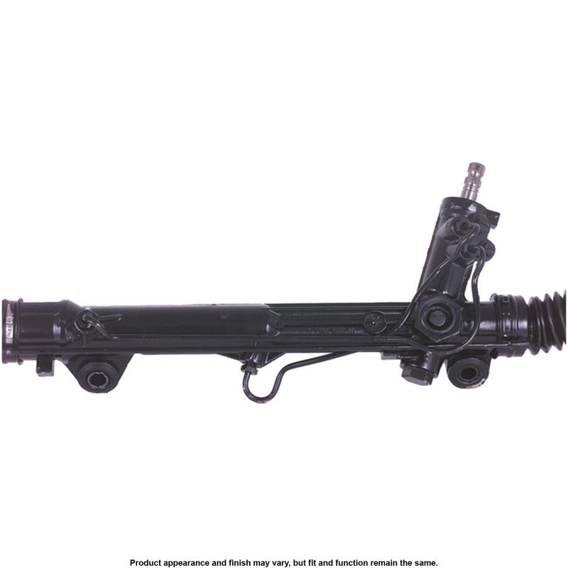 A1 Cardone 22236 - Rack and Pinion Assembly A1 Cardone 22236 Rack and Pinion Assembly product image 1 of 4