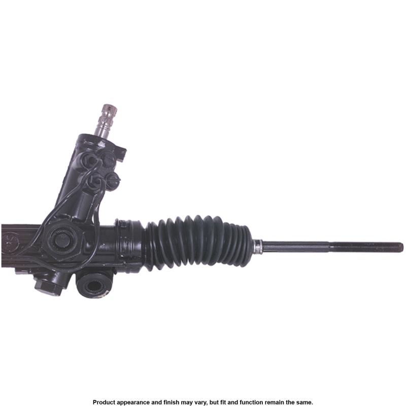 A1 Cardone 22236 - Rack and Pinion Assembly A1 Cardone 22236 Rack and Pinion Assembly product image 3 of 4