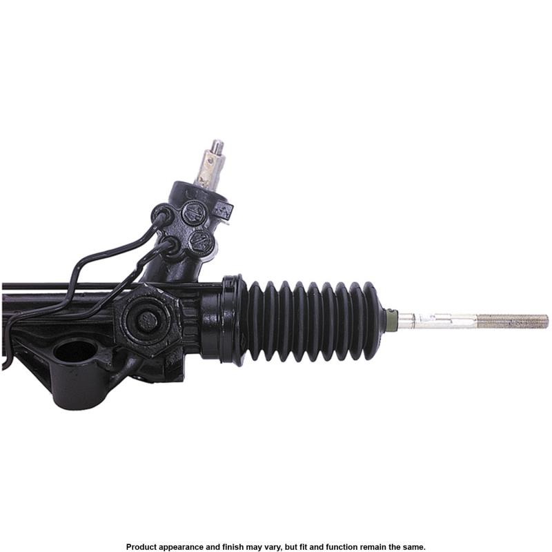 2001 Ford Explorer Sport Rack and Pinion Assembly A1 Cardone 22237 image 3 of 4