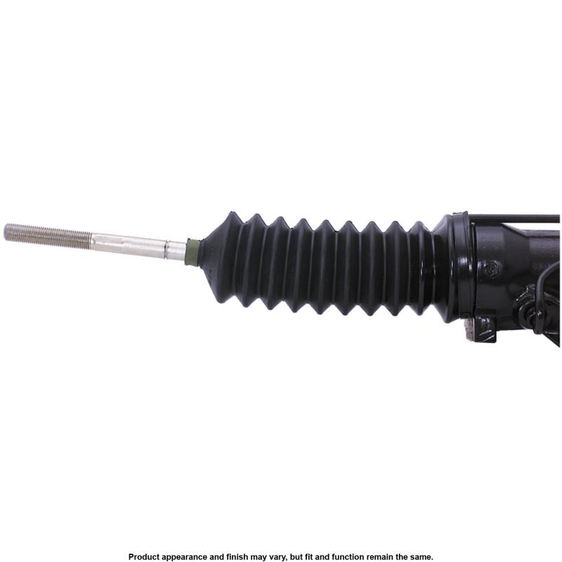 2001 Ford Explorer Sport Rack and Pinion Assembly A1 Cardone 22237 image 4 of 4