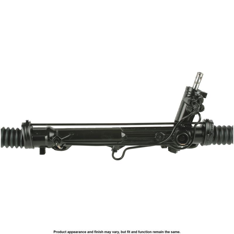2001 Ford Mustang Rack and Pinion Assembly