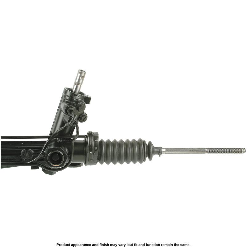 1999 Ford Mustang Rack and Pinion Assembly A1 Cardone 22238 image 2 of 4