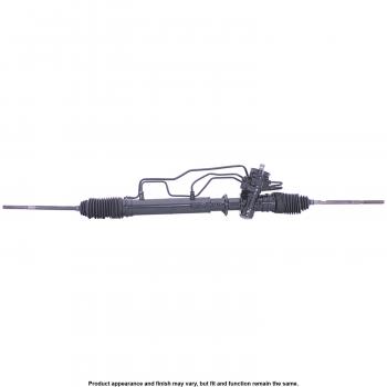 1995 Mercury Villager Rack and Pinion Assembly