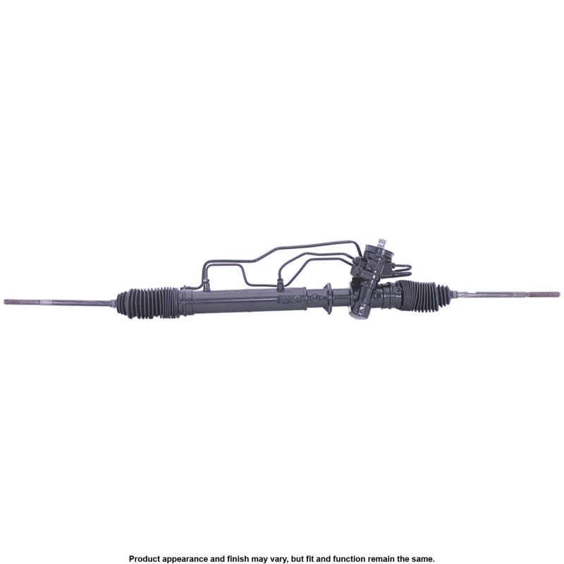 2002 Nissan Quest Rack and Pinion Assembly