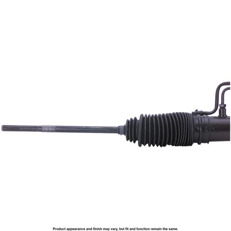 2001 Nissan Quest Rack and Pinion Assembly A1 Cardone 22240 image 2 of 4