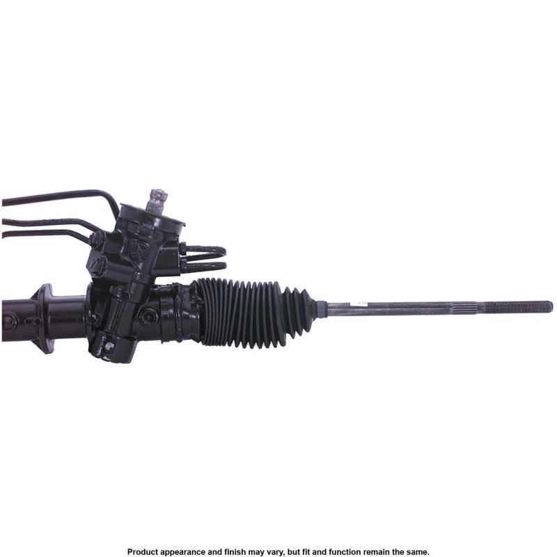 2001 Nissan Quest Rack and Pinion Assembly A1 Cardone 22240 image 3 of 4