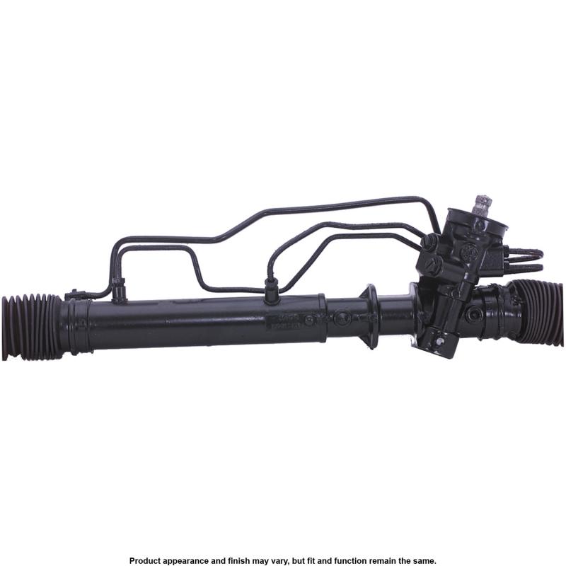 2001 Nissan Quest Rack and Pinion Assembly A1 Cardone 22240 image 4 of 4