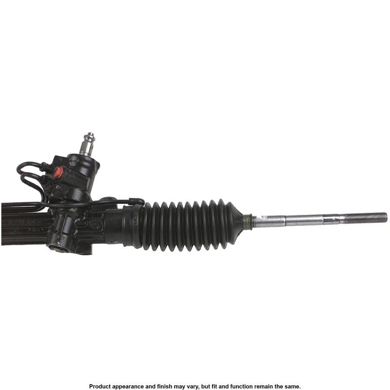 A1 Cardone 22244 - Rack and Pinion Assembly A1 Cardone 22244 Rack and Pinion Assembly product image 1 of 4