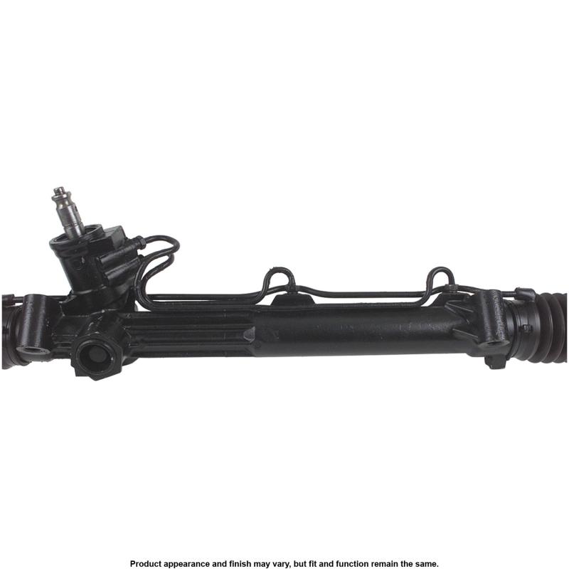 A1 Cardone 22244 - Rack and Pinion Assembly A1 Cardone 22244 Rack and Pinion Assembly product image 2 of 4