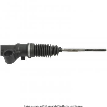 1999 Ford Mustang Rack and Pinion Assembly A1 Cardone 22245 image 2 of 4