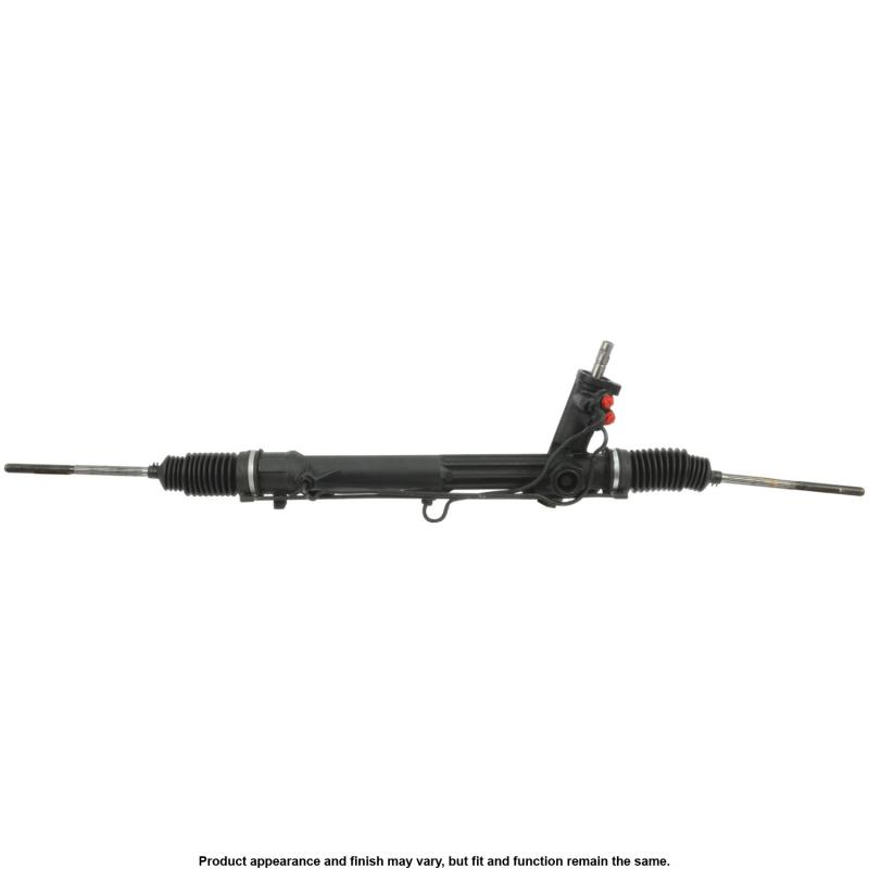 1999 Ford Mustang Rack and Pinion Assembly A1 Cardone 22245 image 3 of 4
