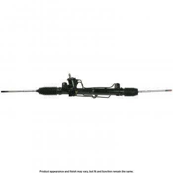 2006 Ford Focus Rack and Pinion Assembly A1 Cardone 22247 image 2 of 4