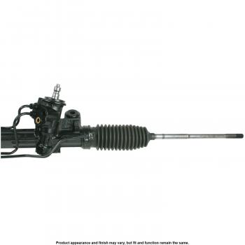 2006 Ford Focus Rack and Pinion Assembly A1 Cardone 22247 image 3 of 4