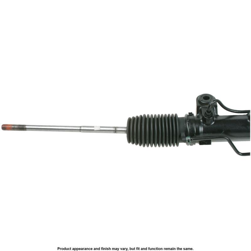 2000 Ford Focus Rack and Pinion Assembly