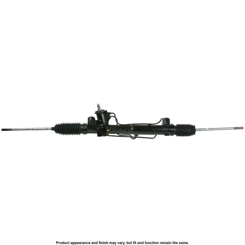 2000 Ford Focus Rack and Pinion Assembly A1 Cardone 22247 image 2 of 4