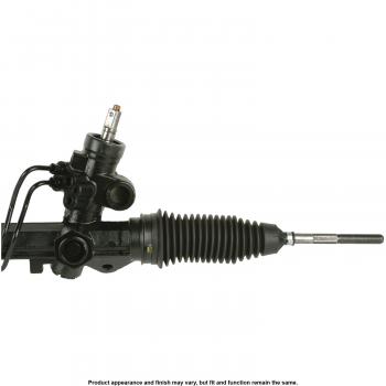 2005 Mercury Grand Marquis Rack and Pinion Assembly