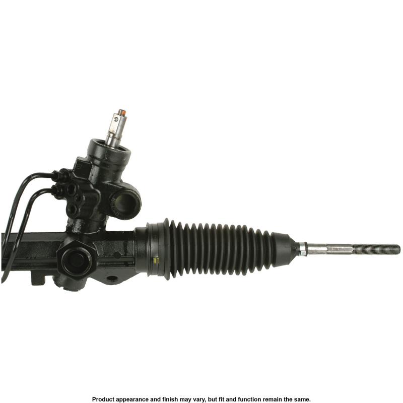 2007 Ford Crown Victoria Rack and Pinion Assembly