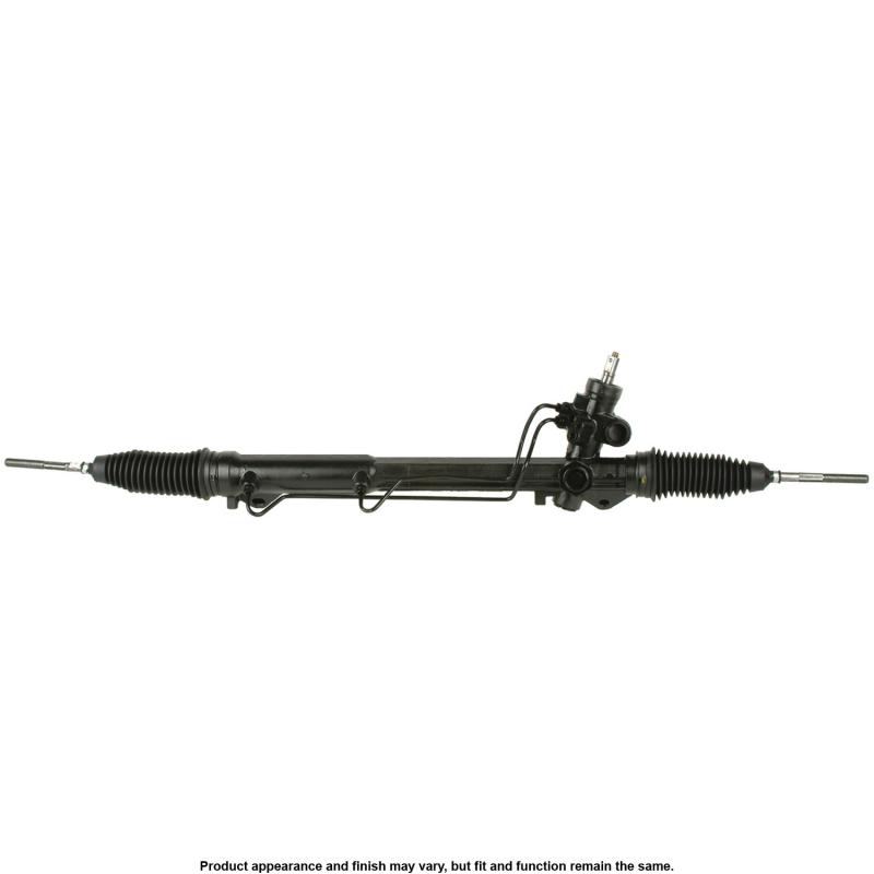 2003 Ford Grand Marquis Rack and Pinion Assembly A1 Cardone 22249 image 4 of 4