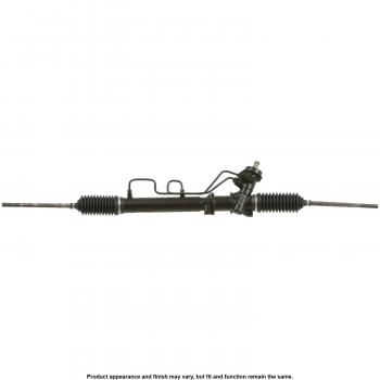 1997 Ford Probe Rack and Pinion Assembly A1 Cardone 22250 image 2 of 4