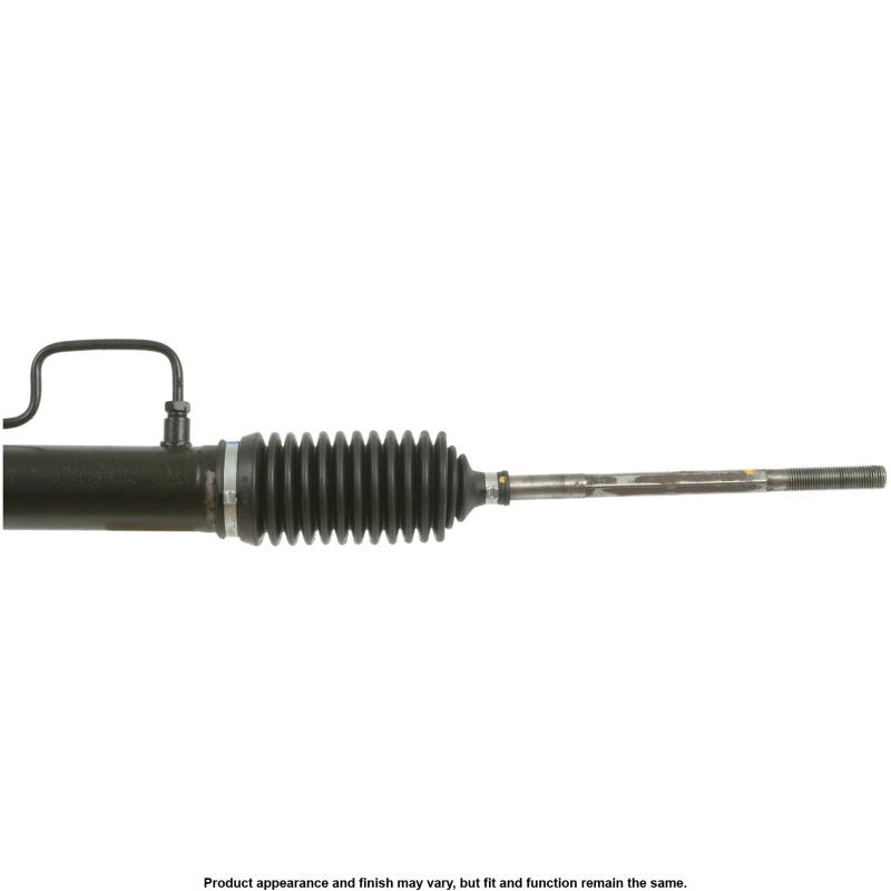 1995 Mazda 626 Rack and Pinion Assembly A1 Cardone 22250 image 3 of 4