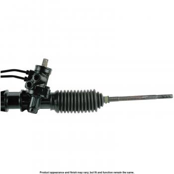 1997 Ford Aspire Rack and Pinion Assembly