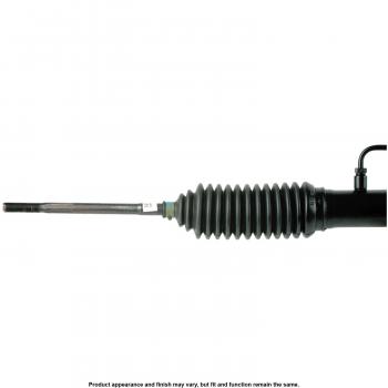 1997 Ford Aspire Rack and Pinion Assembly A1 Cardone 22251 image 3 of 4