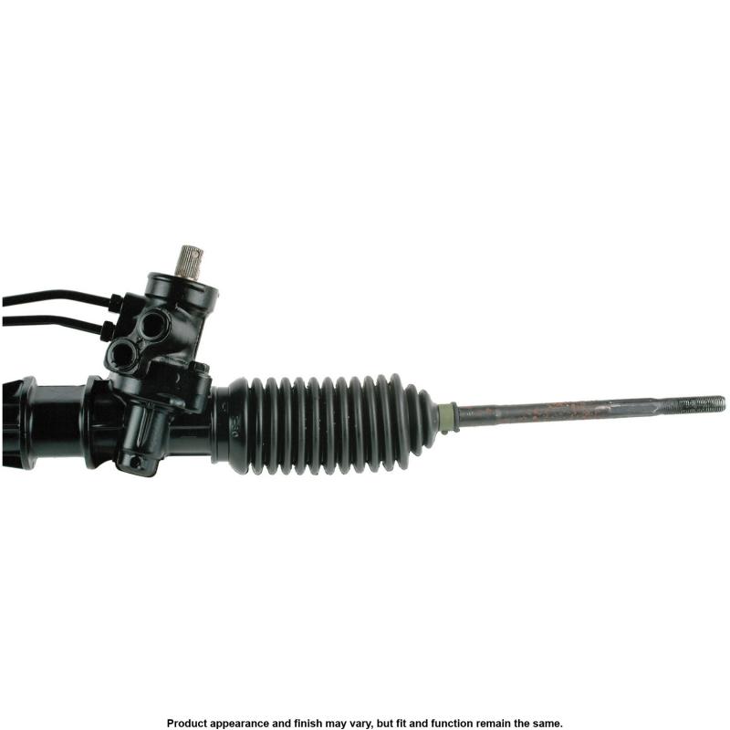 1995 Ford Aspire Rack and Pinion Assembly