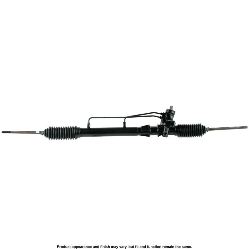 1995 Ford Aspire Rack and Pinion Assembly A1 Cardone 22251 image 2 of 4