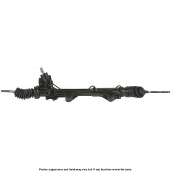 2002 Lincoln LS Rack and Pinion Assembly