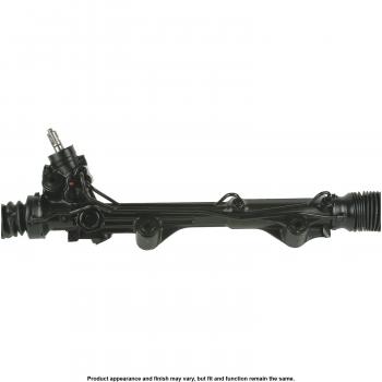2002 Lincoln LS Rack and Pinion Assembly A1 Cardone 22253 image 3 of 4