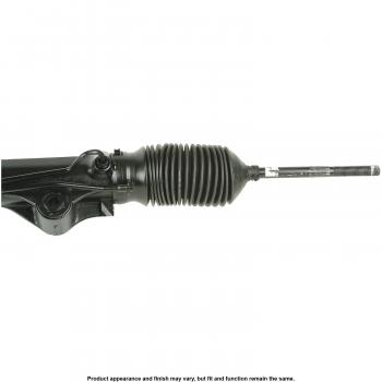 2002 Lincoln LS Rack and Pinion Assembly A1 Cardone 22253 image 4 of 4