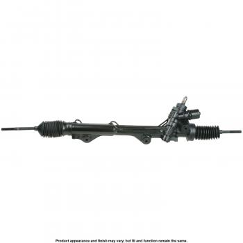 2002 Lincoln LS Rack and Pinion Assembly A1 Cardone 22253E image 3 of 4