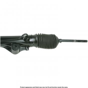 2002 Lincoln LS Rack and Pinion Assembly A1 Cardone 22253E image 4 of 4