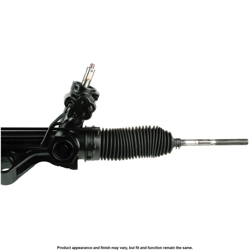 2003 Ford Explorer Rack and Pinion Assembly