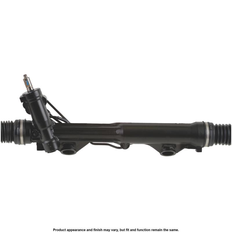 2003 Ford Explorer Sport Rack and Pinion Assembly