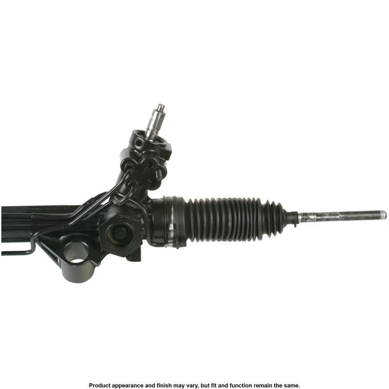 2003 Mazda B4000 Rack and Pinion Assembly