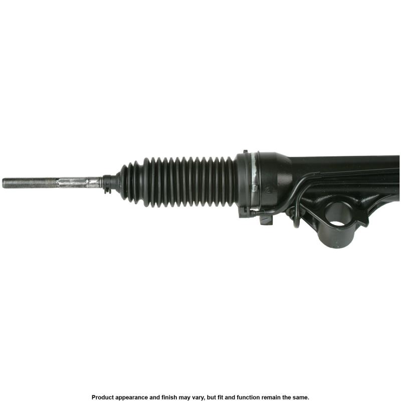 2003 Mazda B4000 Rack and Pinion Assembly A1 Cardone 22257 image 2 of 4