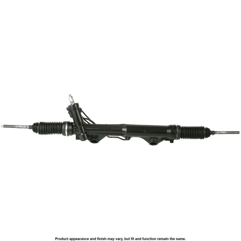 2003 Mazda B4000 Rack and Pinion Assembly A1 Cardone 22257 image 3 of 4