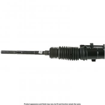 2004 Ford Escape Rack and Pinion Assembly A1 Cardone 22258 image 3 of 4