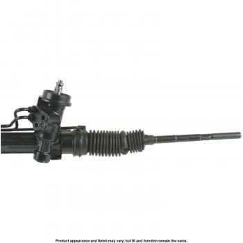 2004 Ford Escape Rack and Pinion Assembly A1 Cardone 22258 image 4 of 4