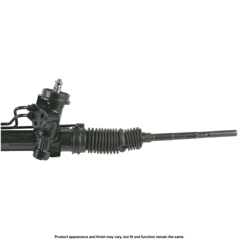 2001 Ford Escape Rack and Pinion Assembly A1 Cardone 22258 image 4 of 4