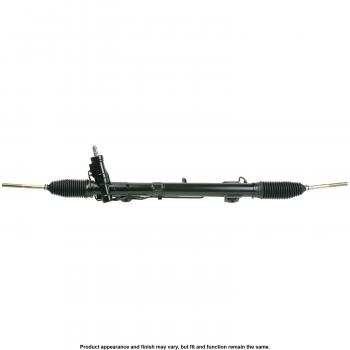 2006 Lincoln Navigator Rack and Pinion Assembly