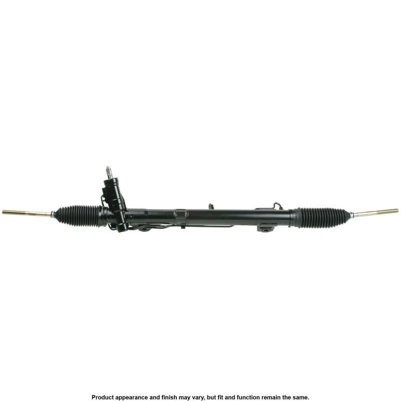 2003 Lincoln Navigator Rack and Pinion Assembly