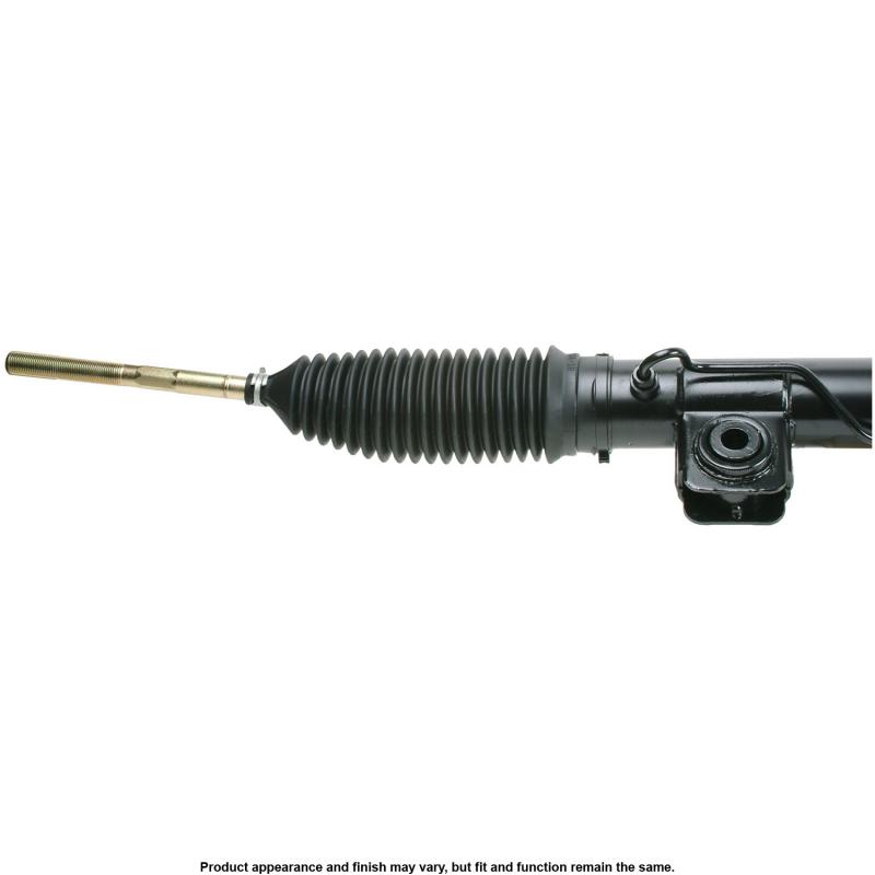 2003 Lincoln Navigator Rack and Pinion Assembly A1 Cardone 22260 image 3 of 4