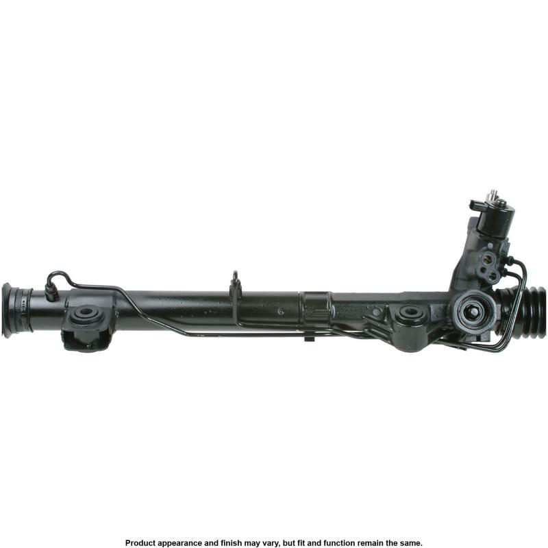 2003 Lincoln Navigator Rack and Pinion Assembly A1 Cardone 22260E image 4 of 4