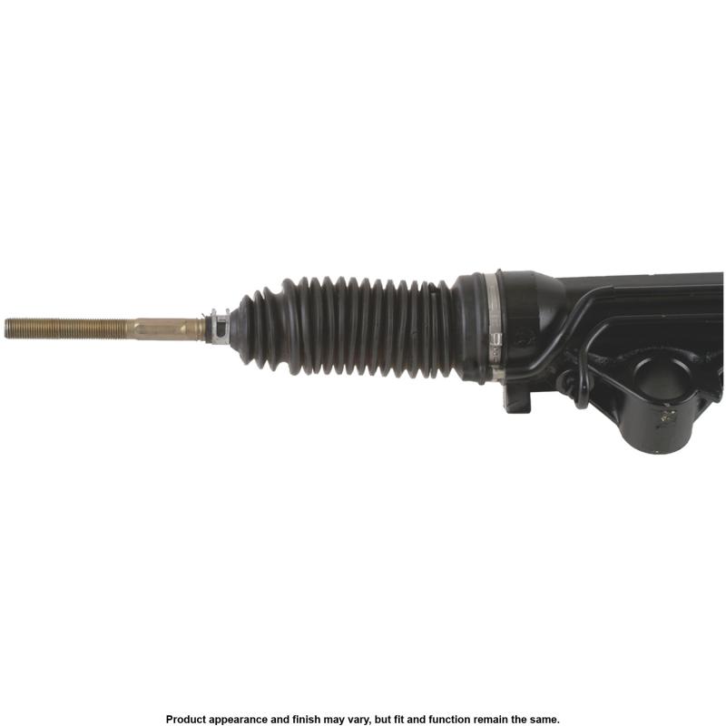 2002 Ford Explorer Sport Trac Rack and Pinion Assembly