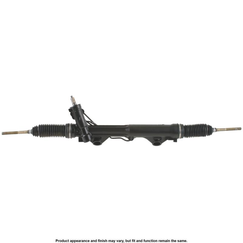 2002 Ford Explorer Sport Trac Rack and Pinion Assembly A1 Cardone 22263 image 3 of 4