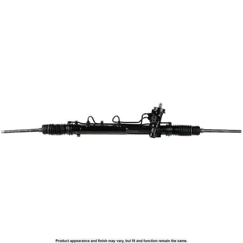 2001 Ford Escape Rack and Pinion Assembly A1 Cardone 22265 image 1 of 4