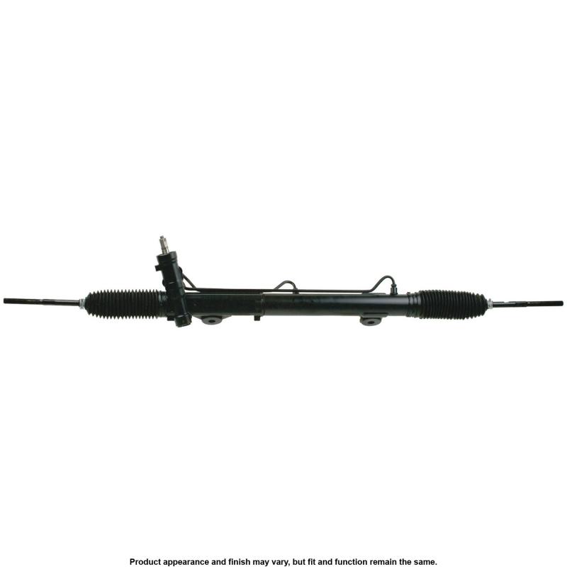 2003 Ford Expedition Rack and Pinion Assembly